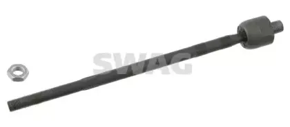 90 92 4923 SWAG Осевой шарнир, рулевая тяга 90 92 4923 SWAG Осевой шарнир, рулевая тяга